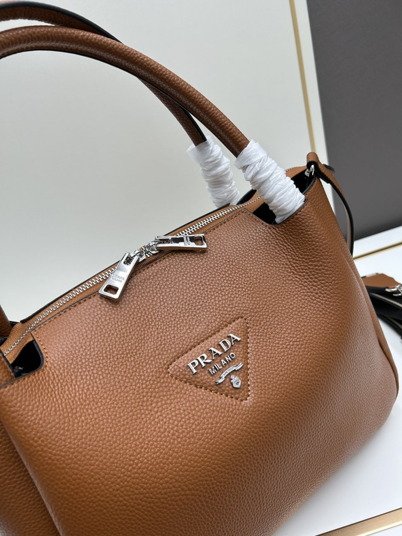 Prada Top Handle Bags